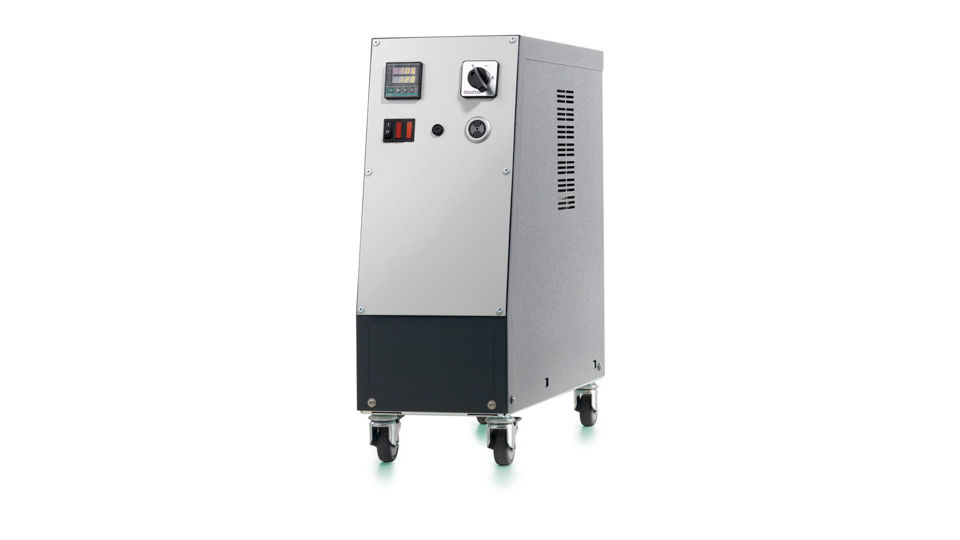 Regloplas machines