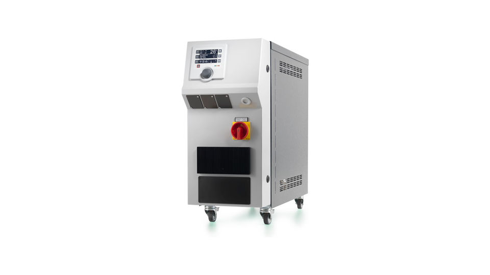 Regloplas machines