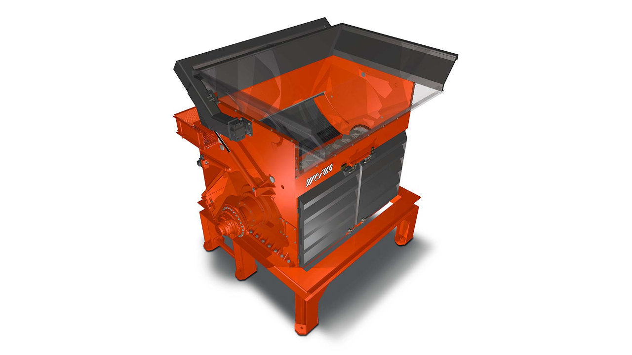 Weima machines