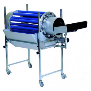 Separation drums