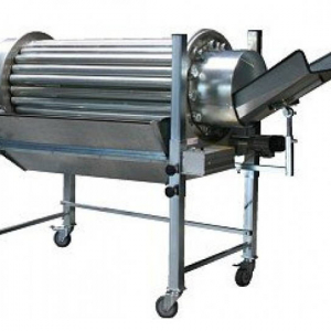 Conveying
