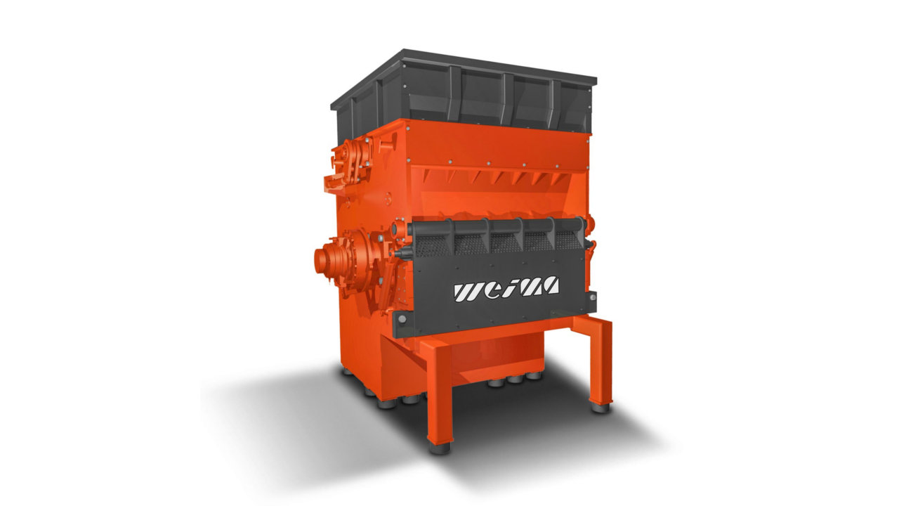 Weima machines