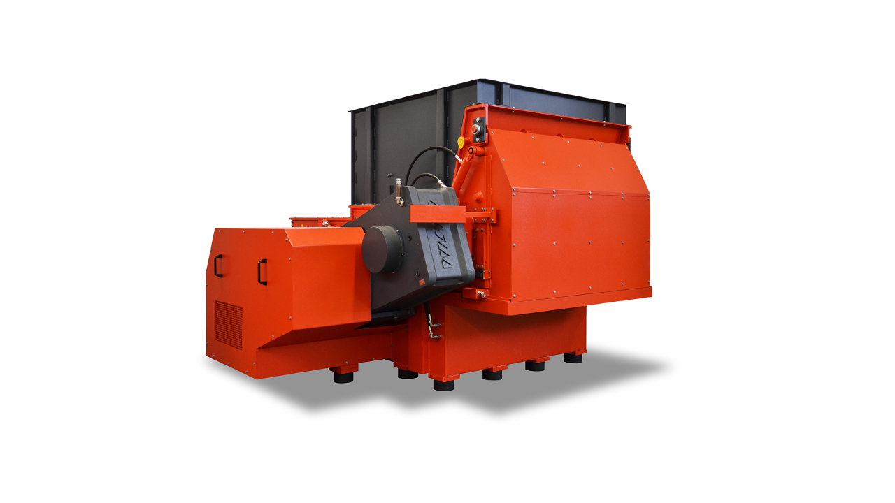 Weima machines