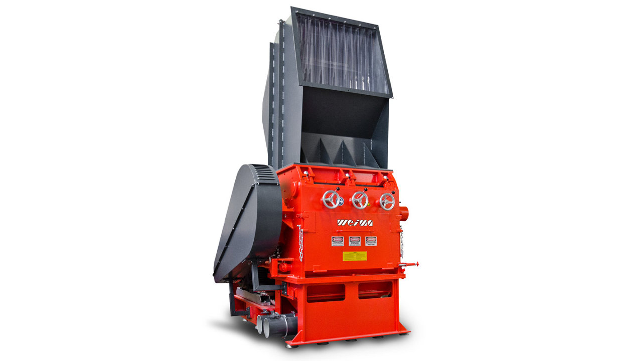 Weima machines