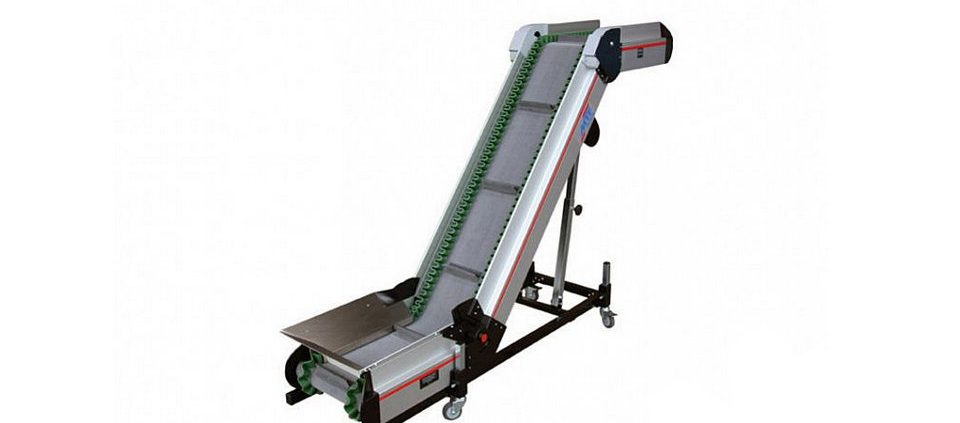 Conveying