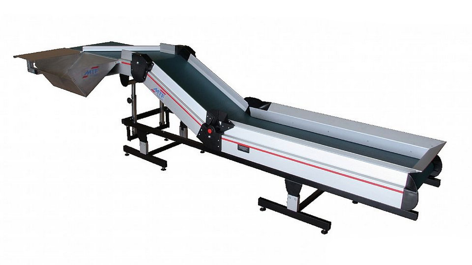 Conveying