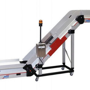 Conveying