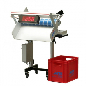 Standing seperation devices