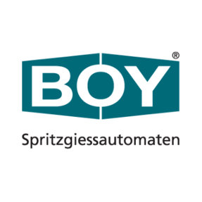 BOY Injection moulding machines