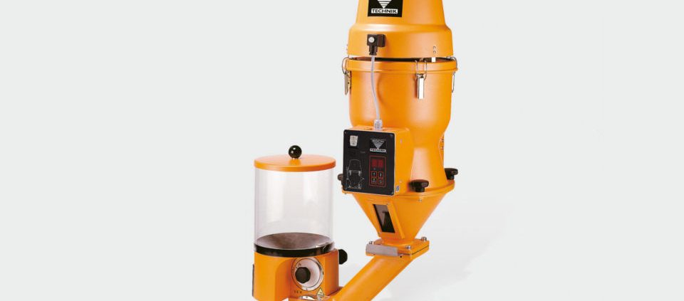 Koch technik