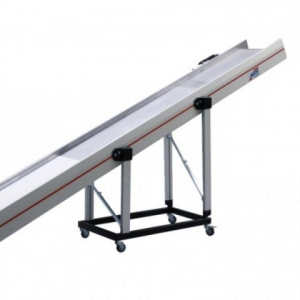Magnetic conveyors