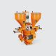 gravimetric