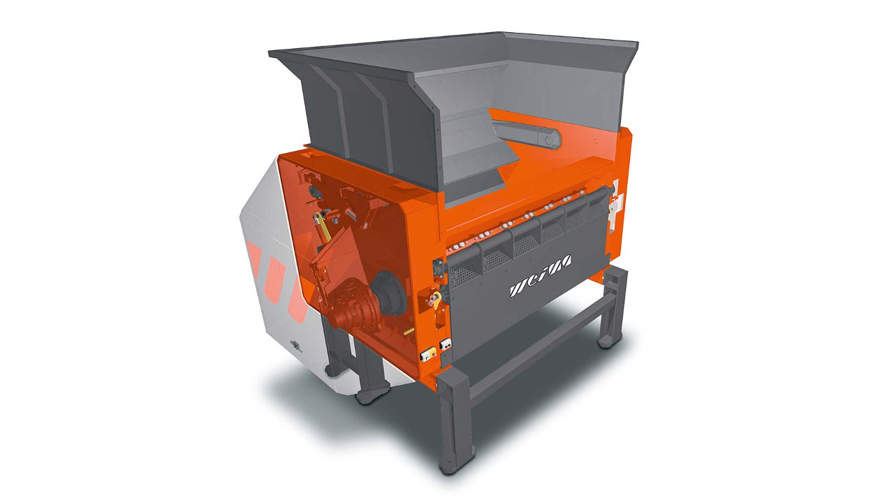 weima gépek, storker kft.