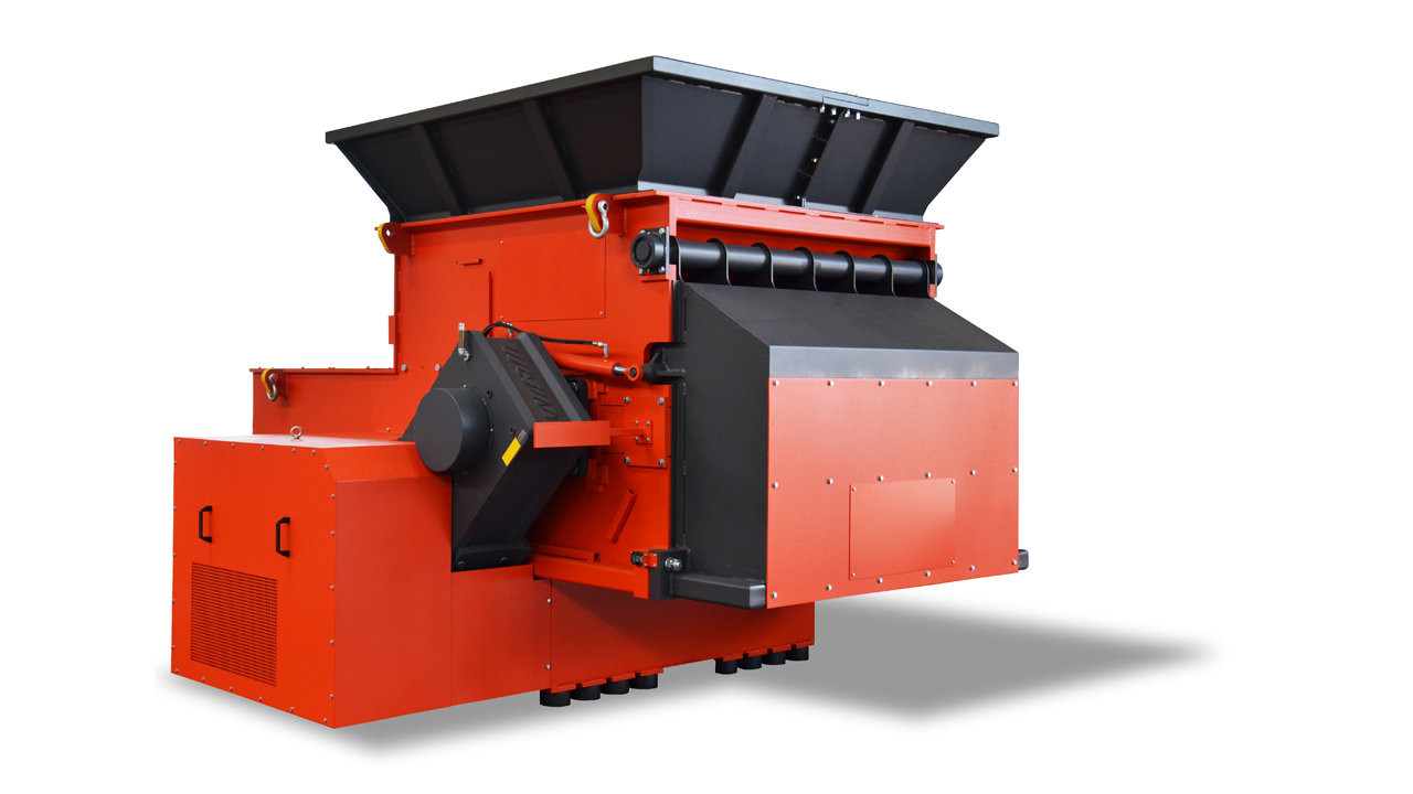 weima gépek, storker kft.