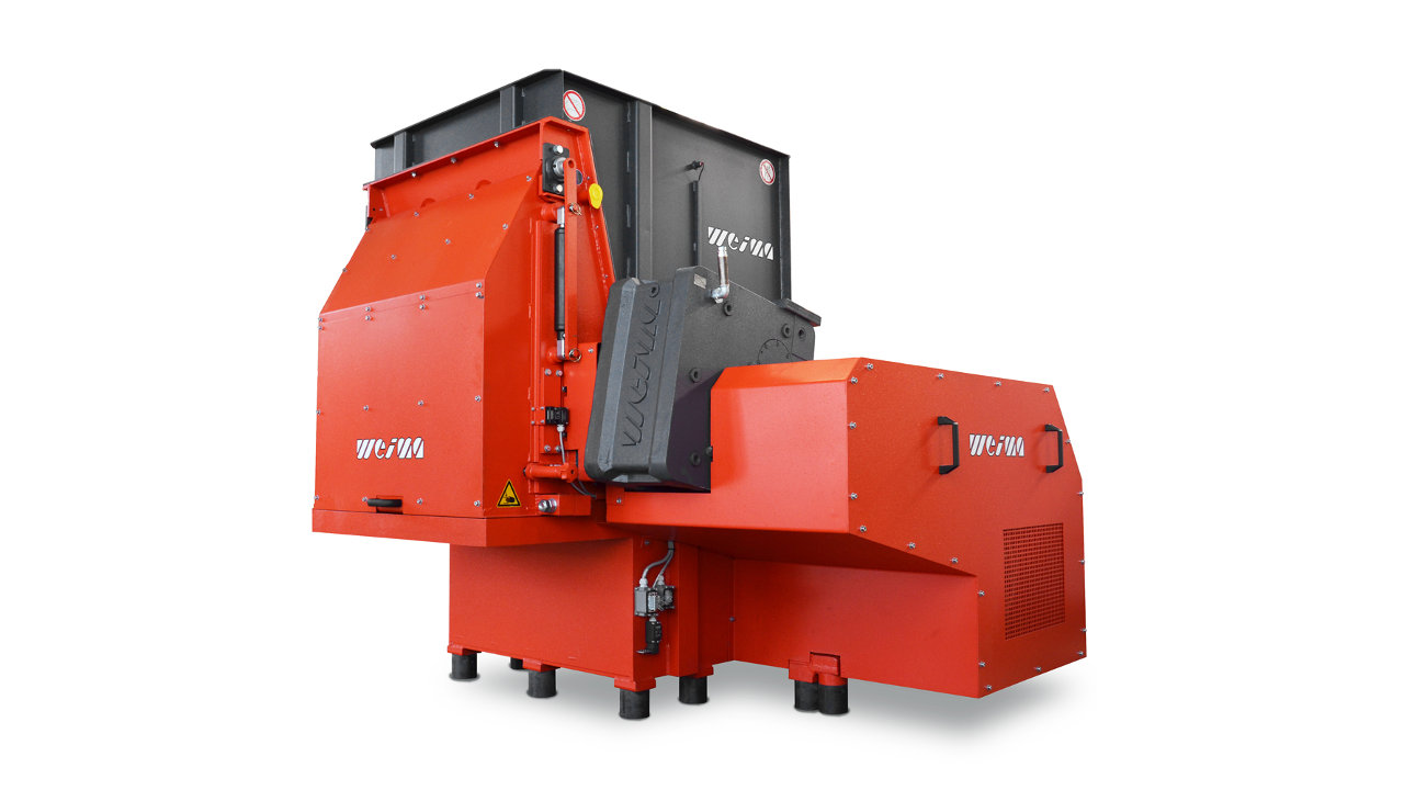 weima gépek, storker kft.