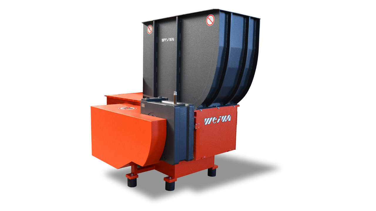 weima gépek, storker kft.