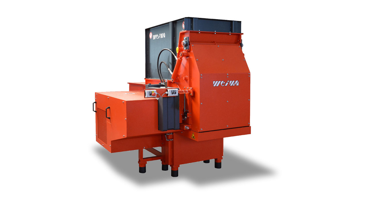 weima gépek, storker kft.