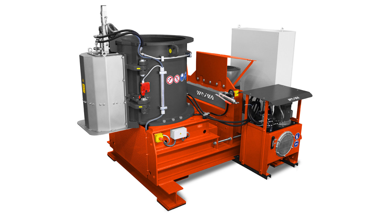 weima gépek, storker kft.