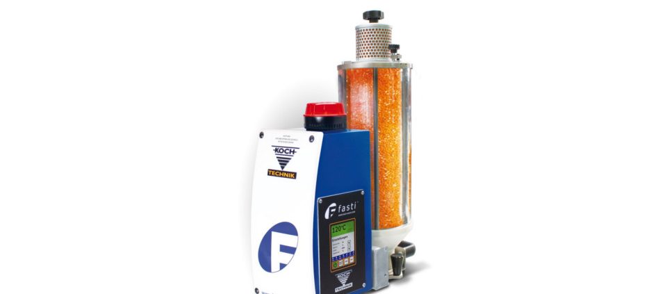 Fasti Koch, Storker Kft.