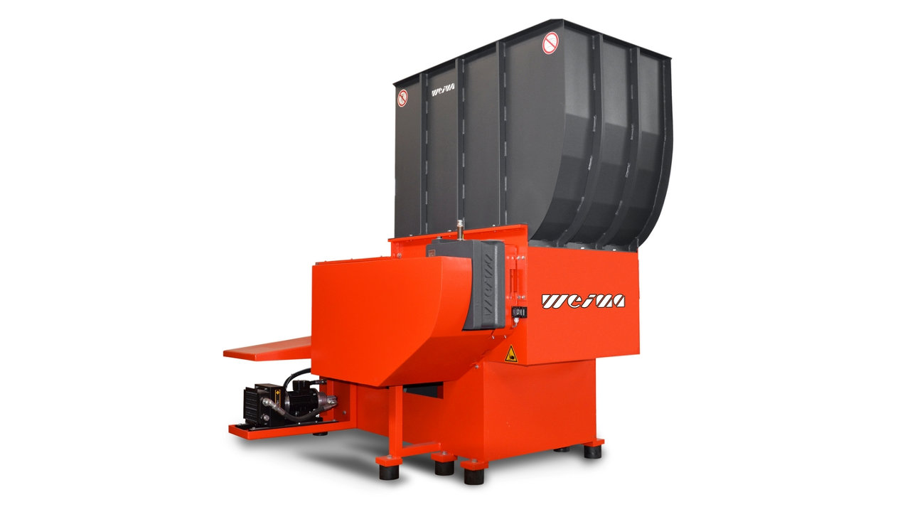 weima gépek, storker kft.